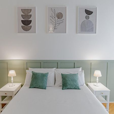 Sant'Eligio Apartments & Rooms Palermo Ngoại thất bức ảnh