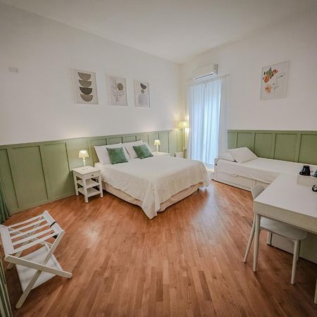 Sant'Eligio Apartments & Rooms Palermo Ngoại thất bức ảnh