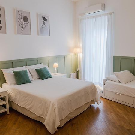 Sant'Eligio Apartments & Rooms Palermo Ngoại thất bức ảnh