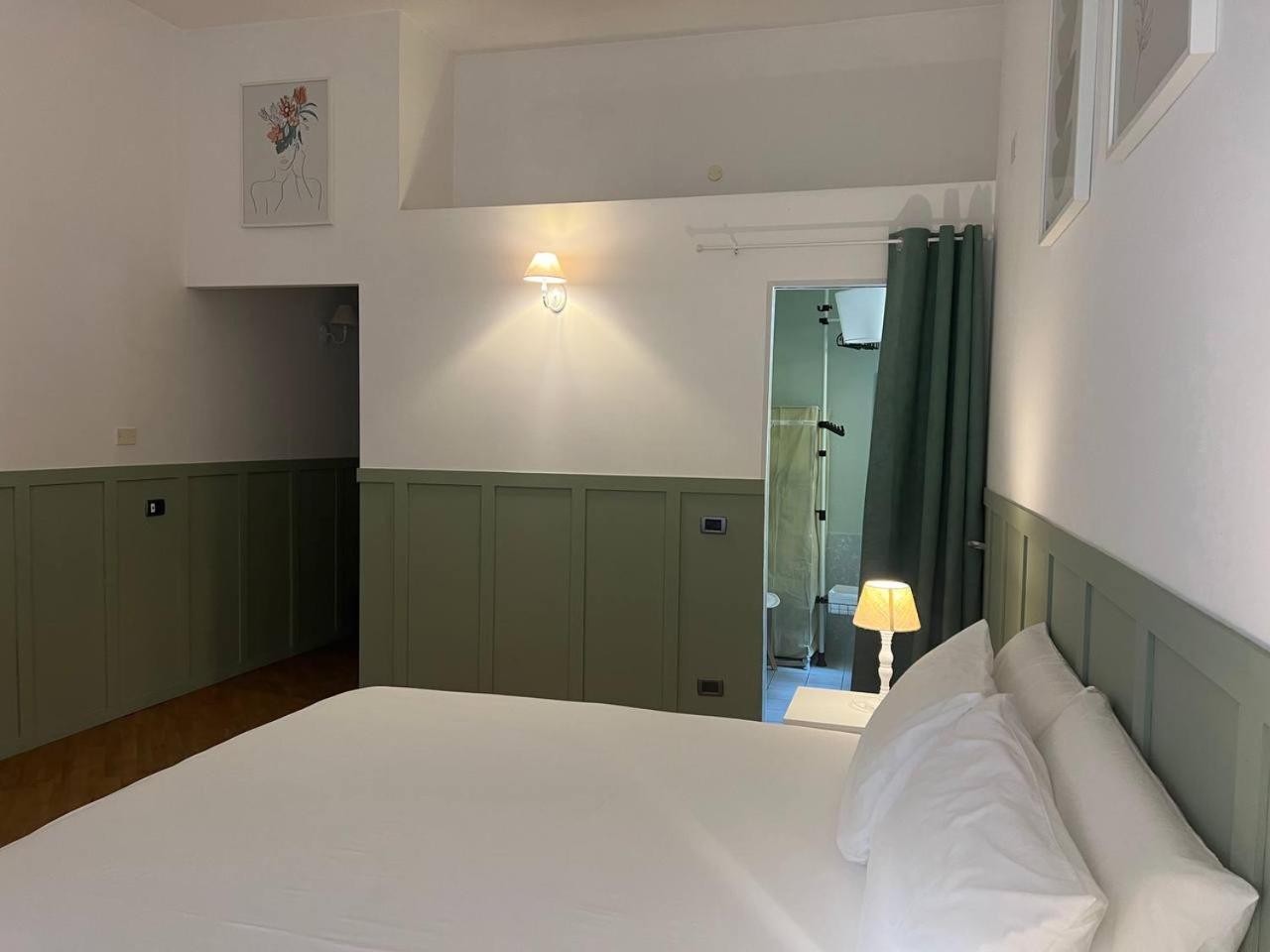 Sant'Eligio Apartments & Rooms Palermo Ngoại thất bức ảnh