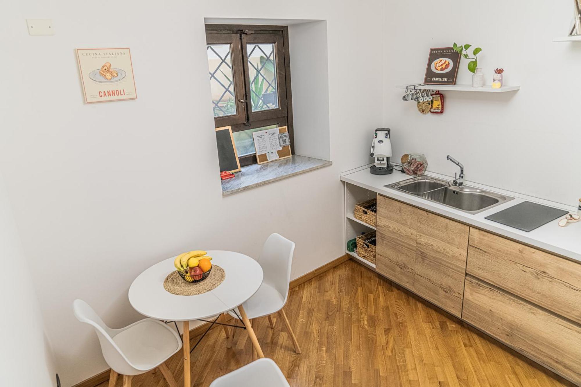 Sant'Eligio Apartments & Rooms Palermo Ngoại thất bức ảnh