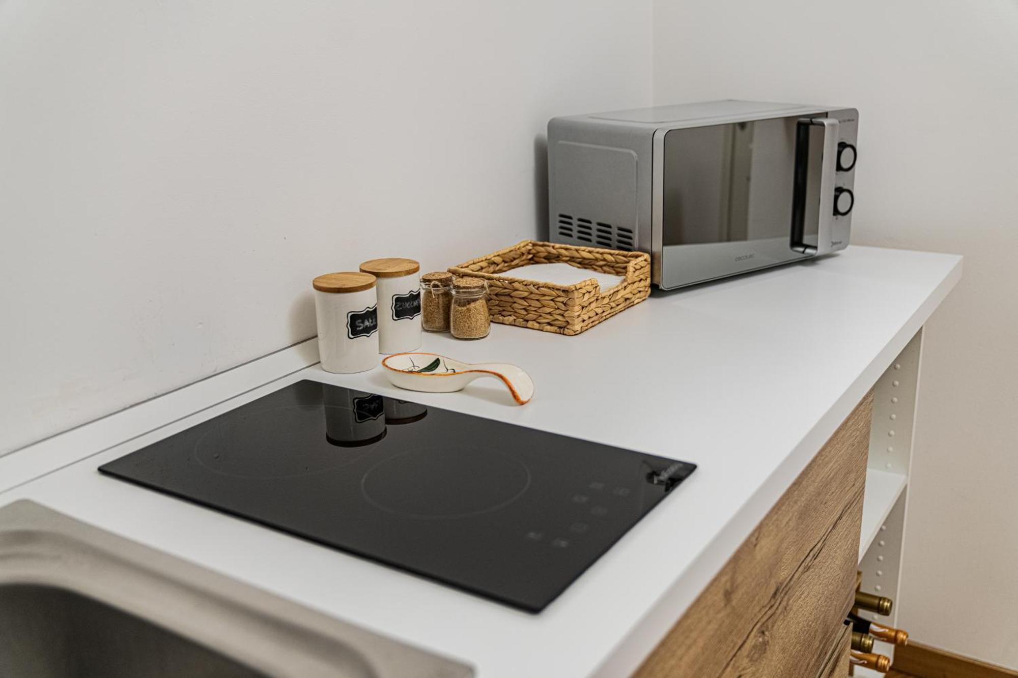 Sant'Eligio Apartments & Rooms Palermo Ngoại thất bức ảnh