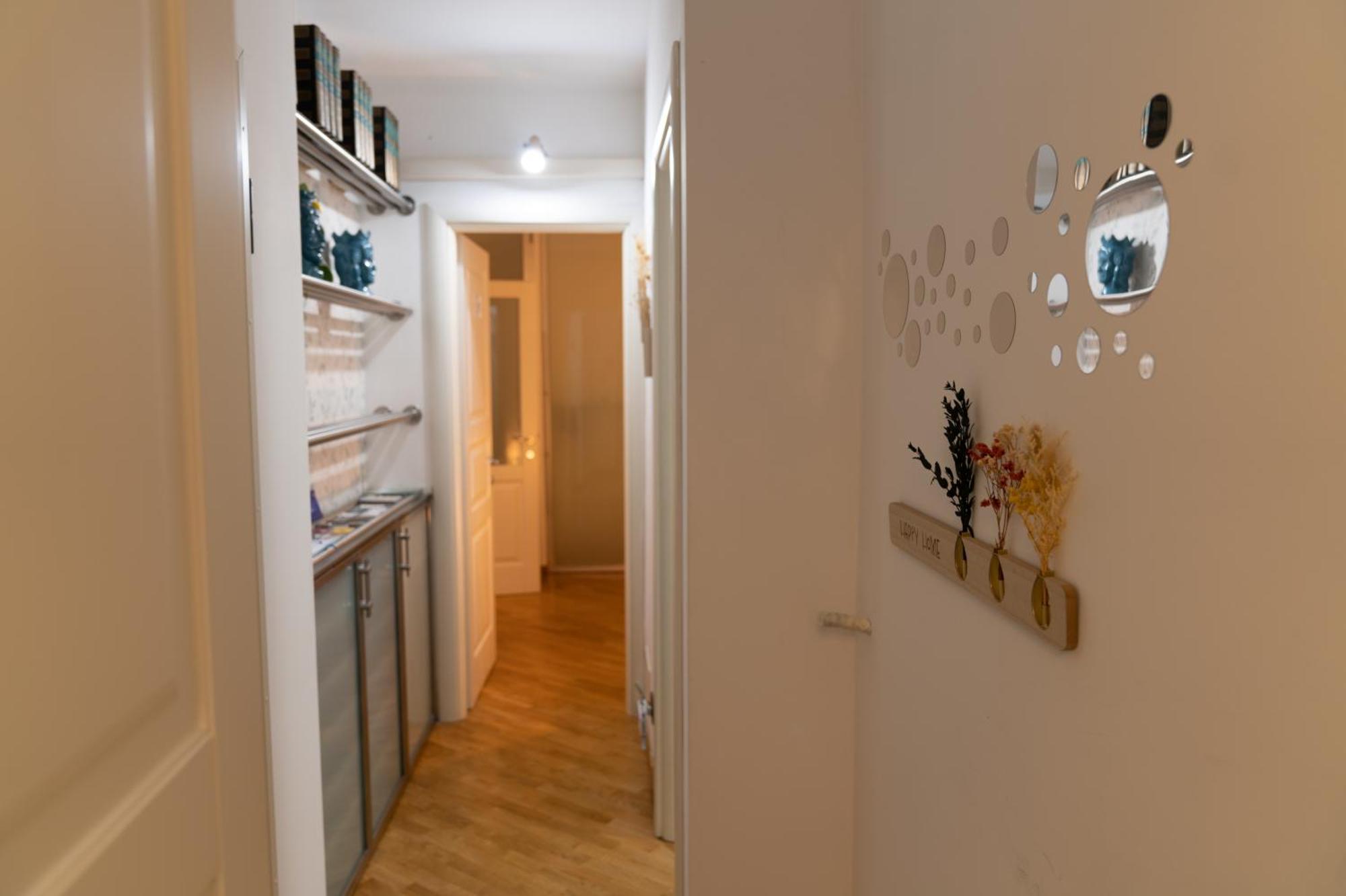 Sant'Eligio Apartments & Rooms Palermo Ngoại thất bức ảnh