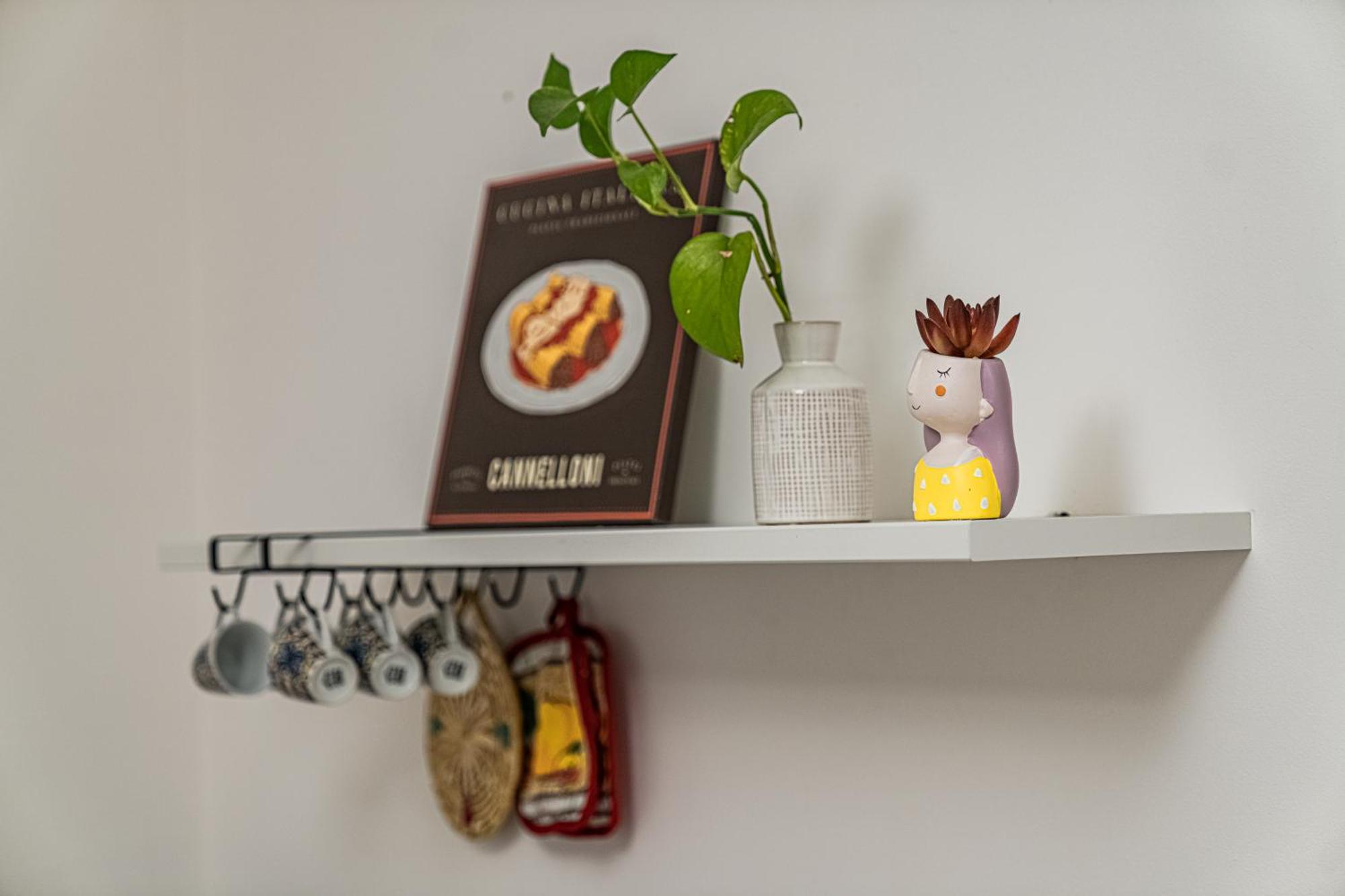 Sant'Eligio Apartments & Rooms Palermo Ngoại thất bức ảnh