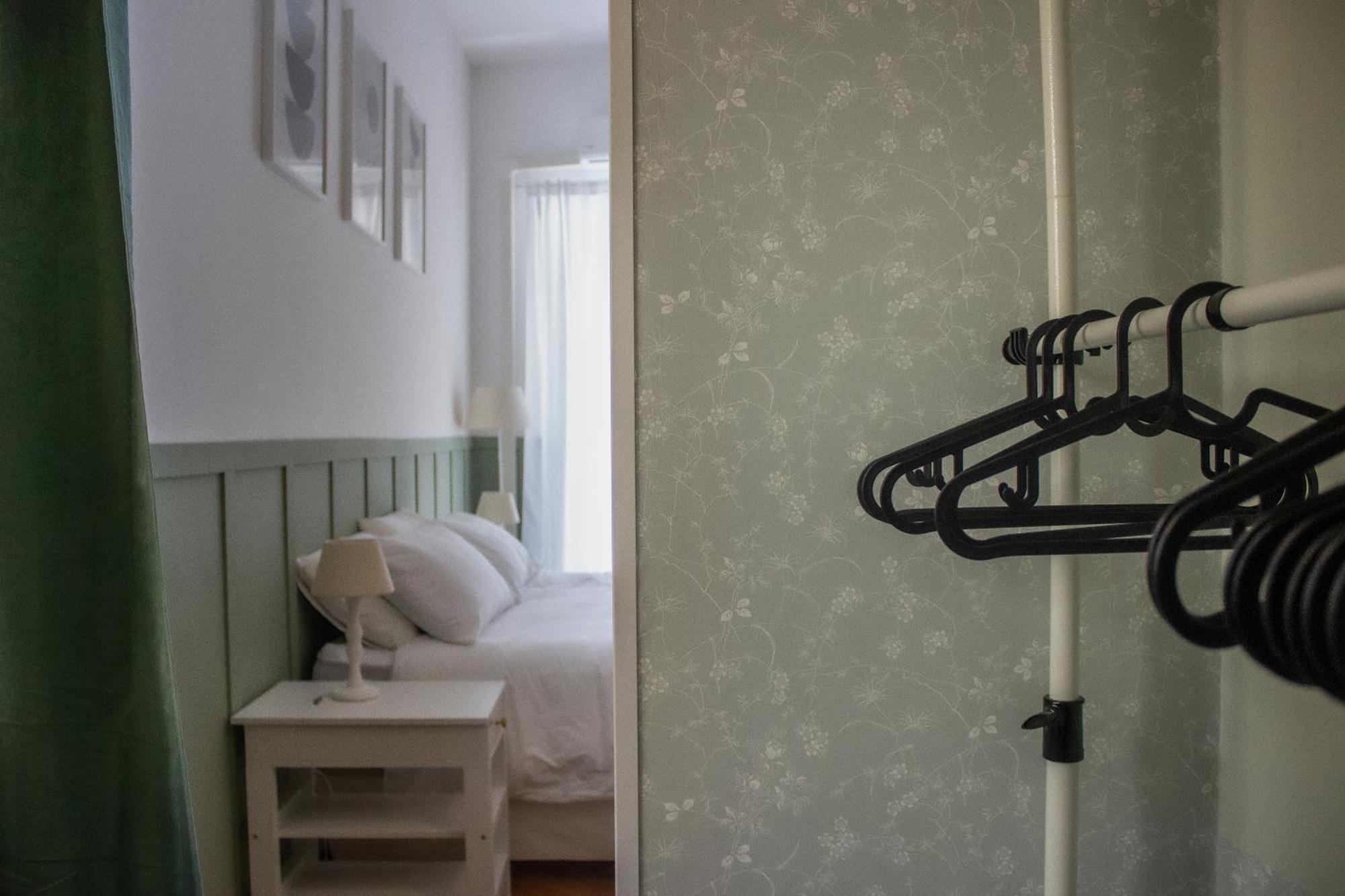 Sant'Eligio Apartments & Rooms Palermo Ngoại thất bức ảnh