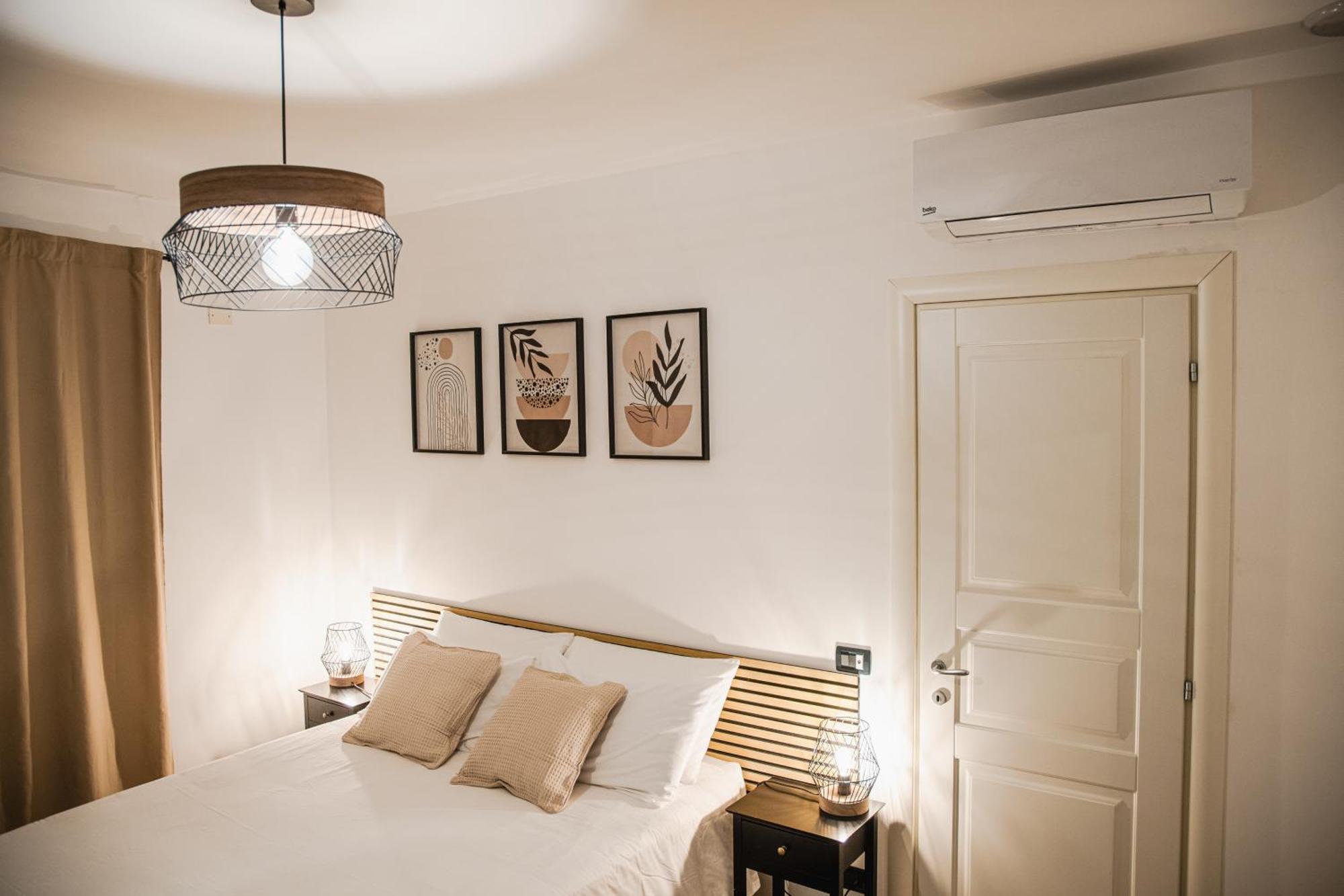 Sant'Eligio Apartments & Rooms Palermo Ngoại thất bức ảnh