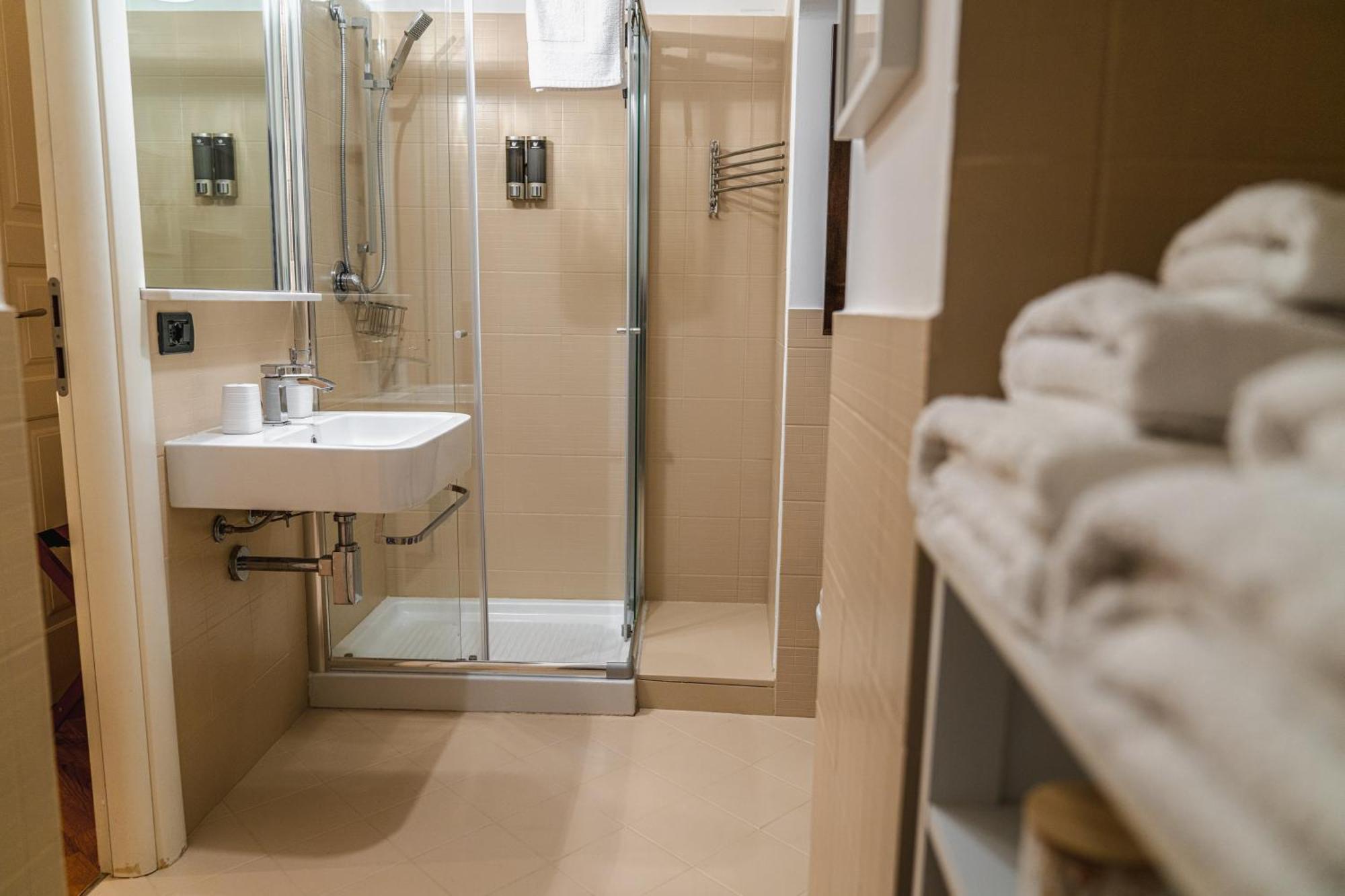 Sant'Eligio Apartments & Rooms Palermo Ngoại thất bức ảnh