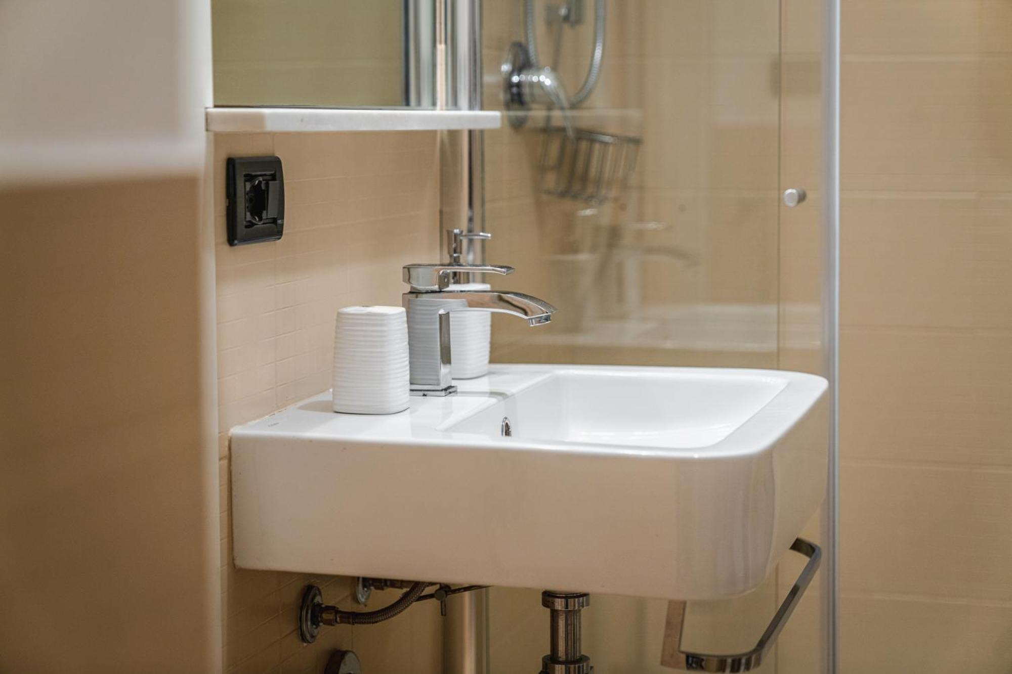 Sant'Eligio Apartments & Rooms Palermo Ngoại thất bức ảnh