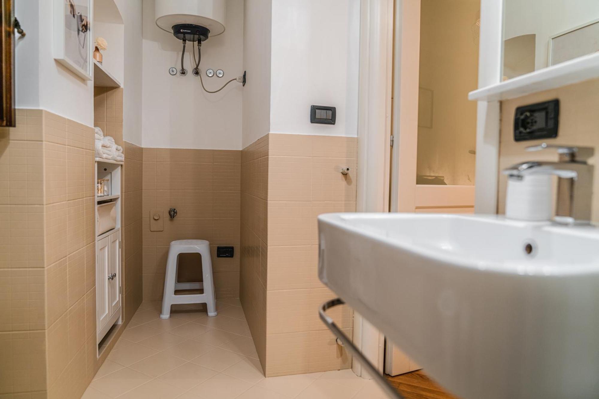 Sant'Eligio Apartments & Rooms Palermo Ngoại thất bức ảnh