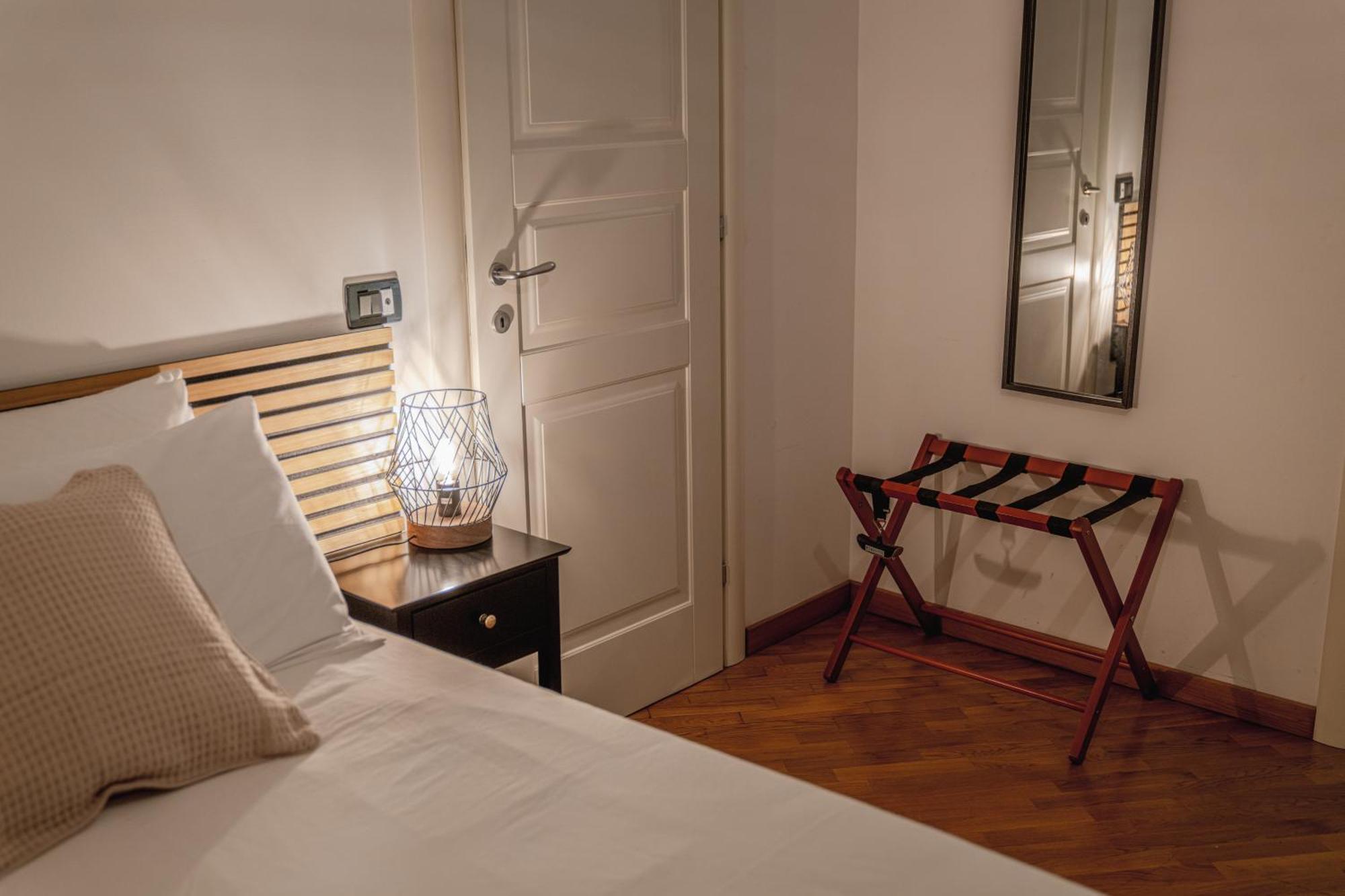 Sant'Eligio Apartments & Rooms Palermo Ngoại thất bức ảnh