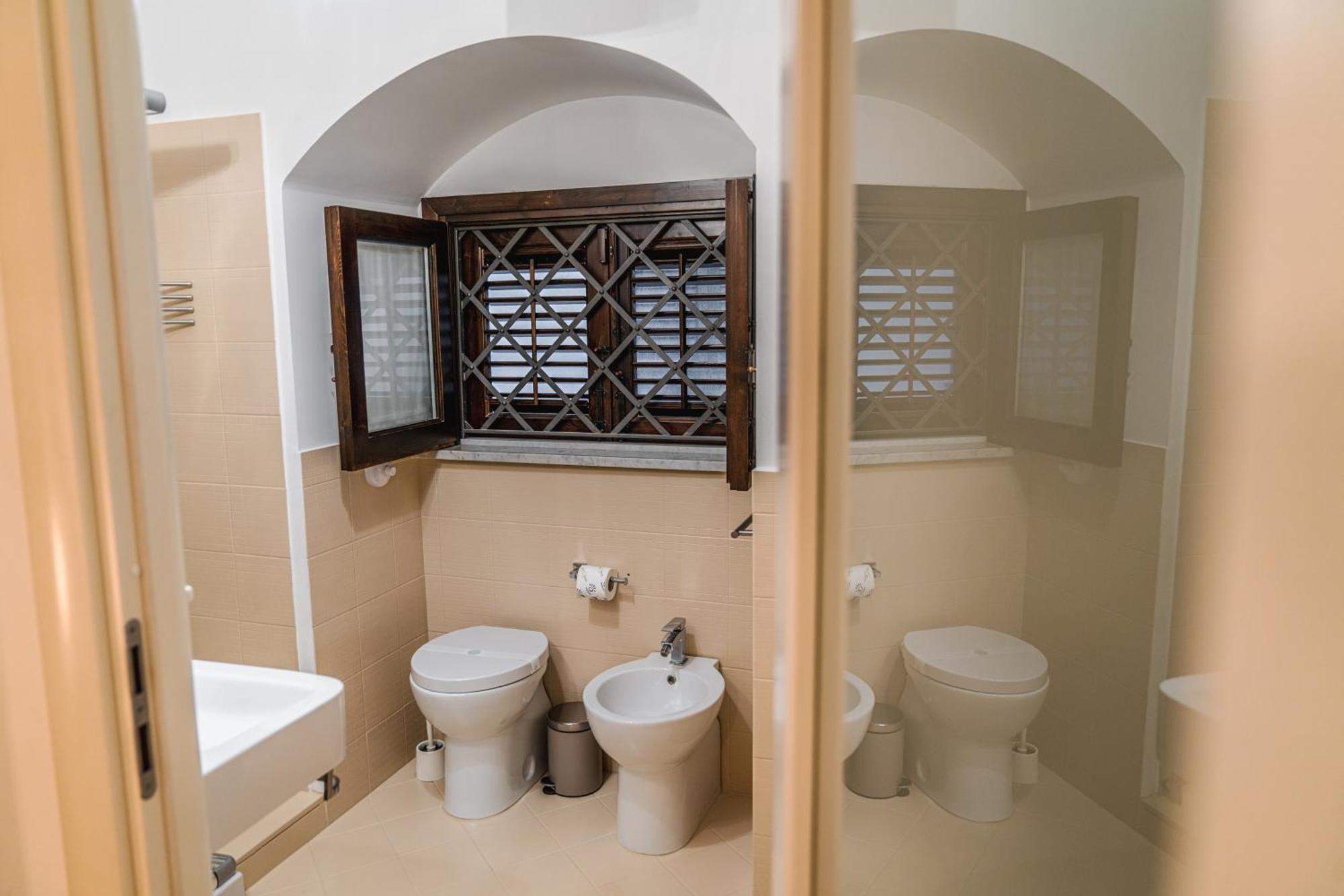 Sant'Eligio Apartments & Rooms Palermo Ngoại thất bức ảnh