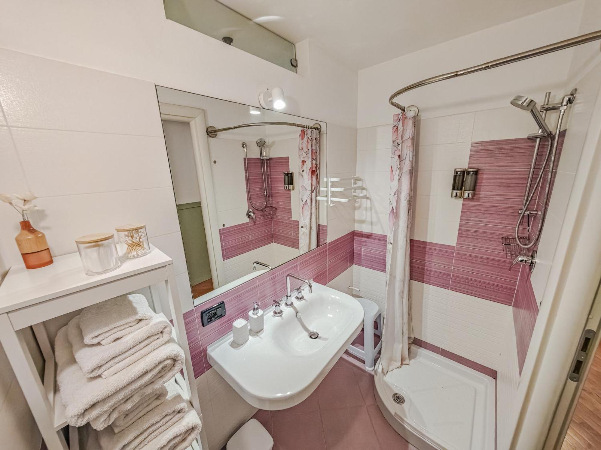 Sant'Eligio Apartments & Rooms Palermo Ngoại thất bức ảnh