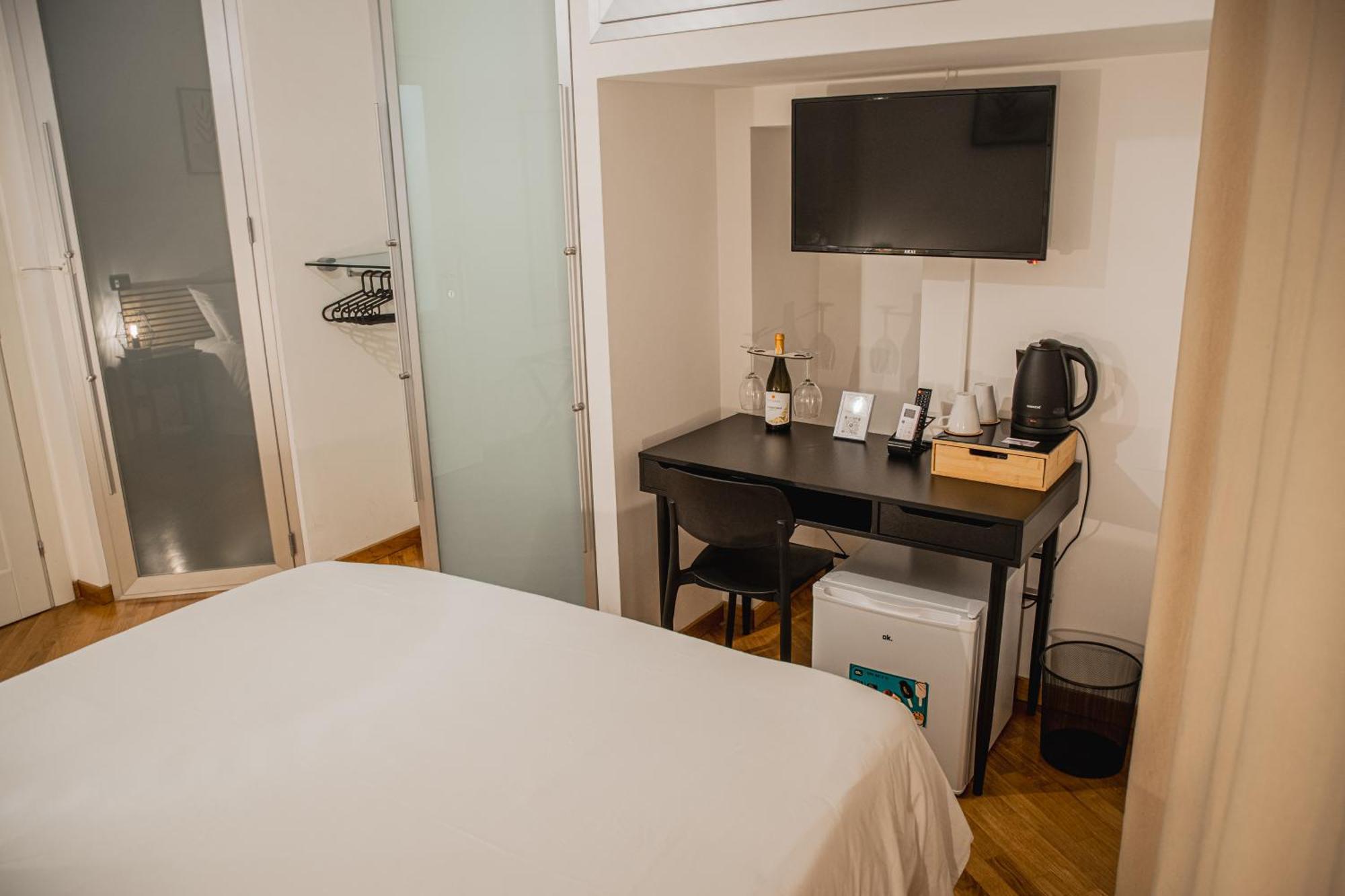 Sant'Eligio Apartments & Rooms Palermo Ngoại thất bức ảnh