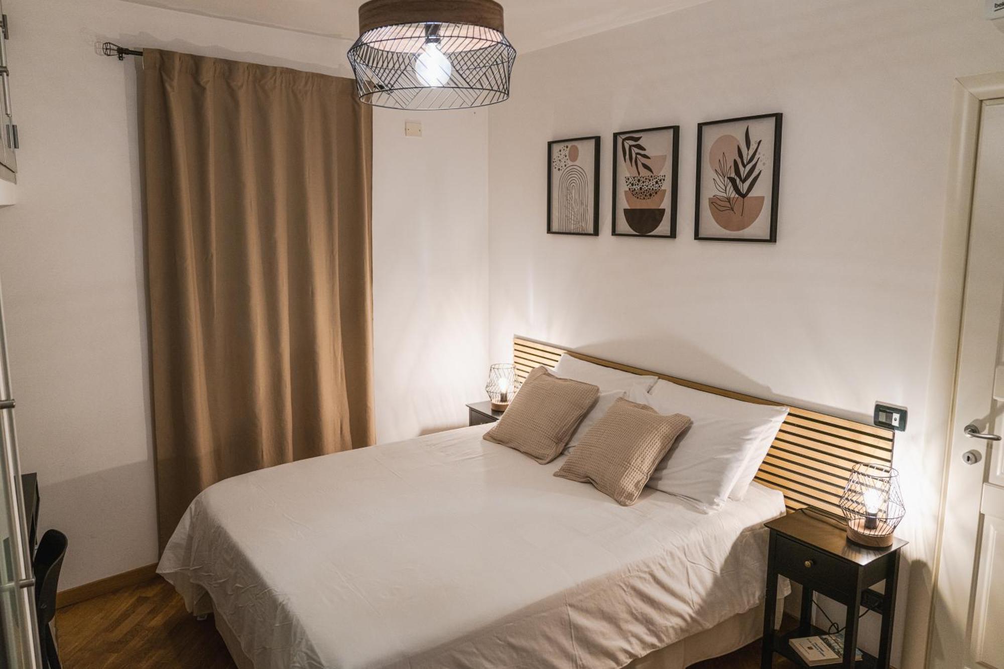 Sant'Eligio Apartments & Rooms Palermo Ngoại thất bức ảnh
