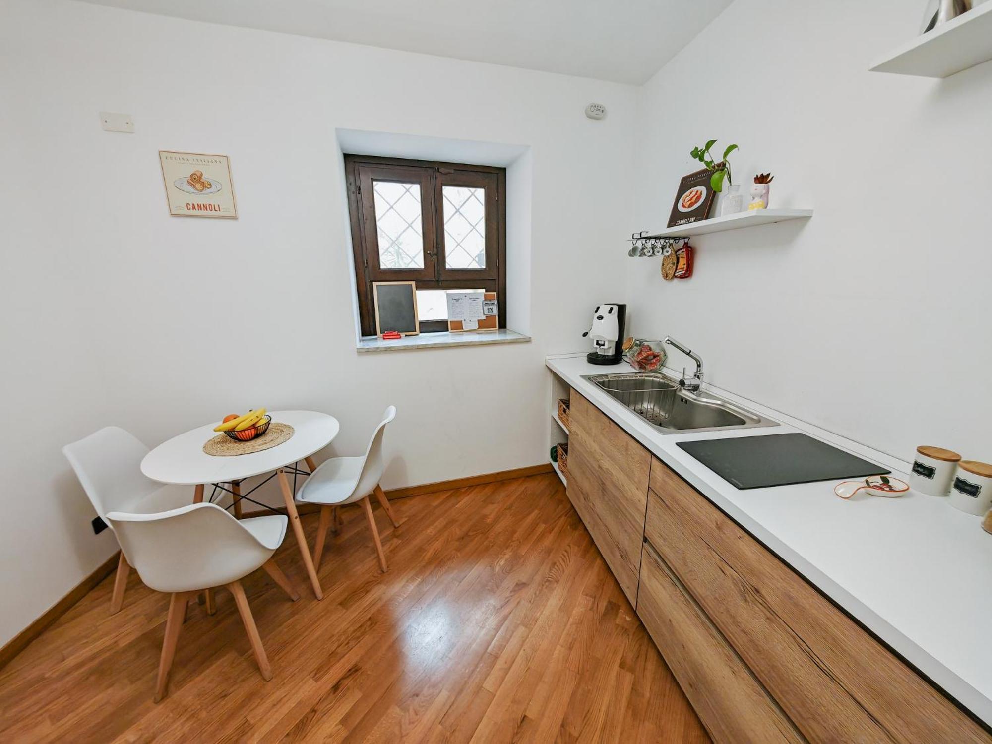 Sant'Eligio Apartments & Rooms Palermo Ngoại thất bức ảnh