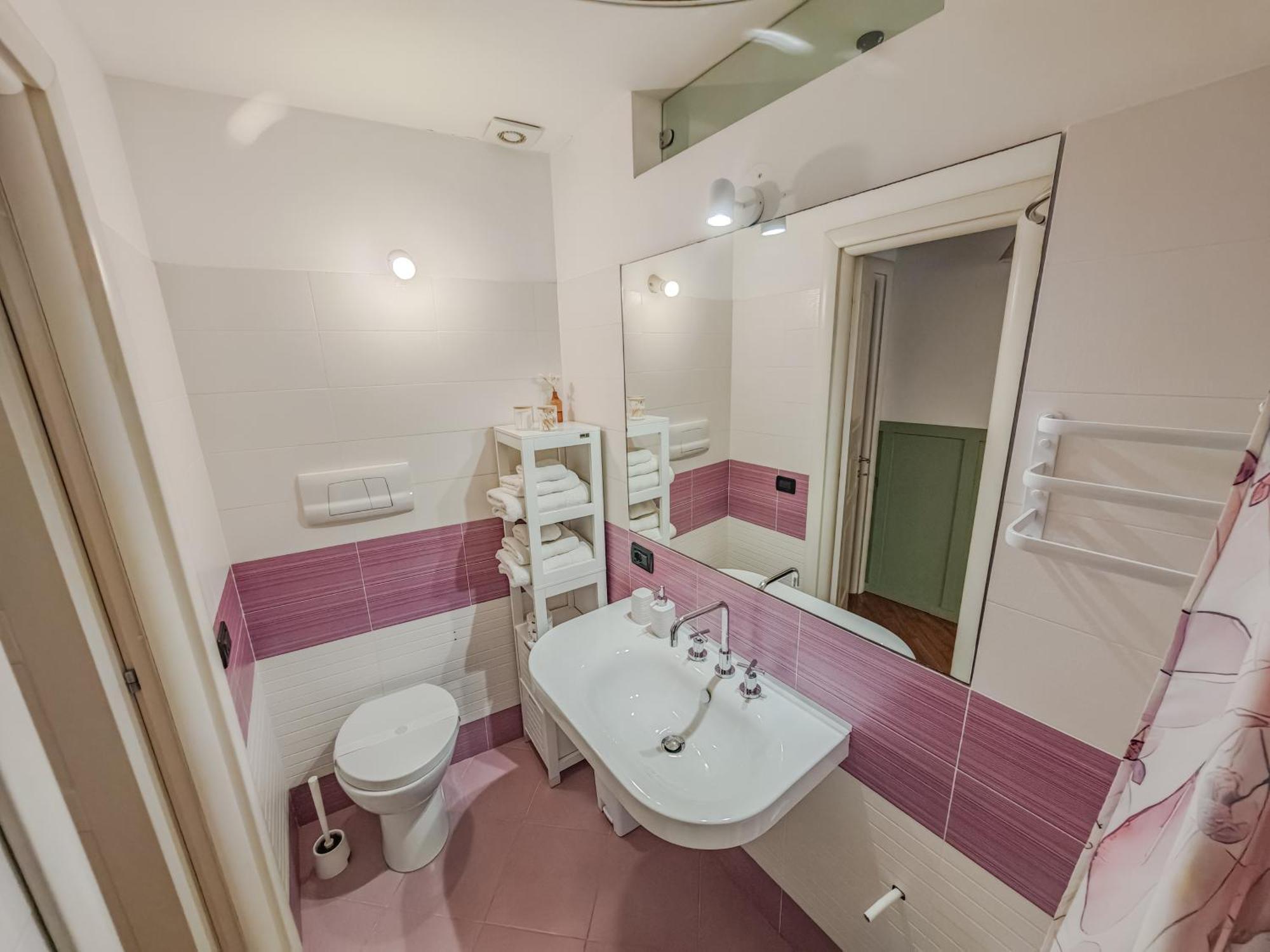 Sant'Eligio Apartments & Rooms Palermo Ngoại thất bức ảnh