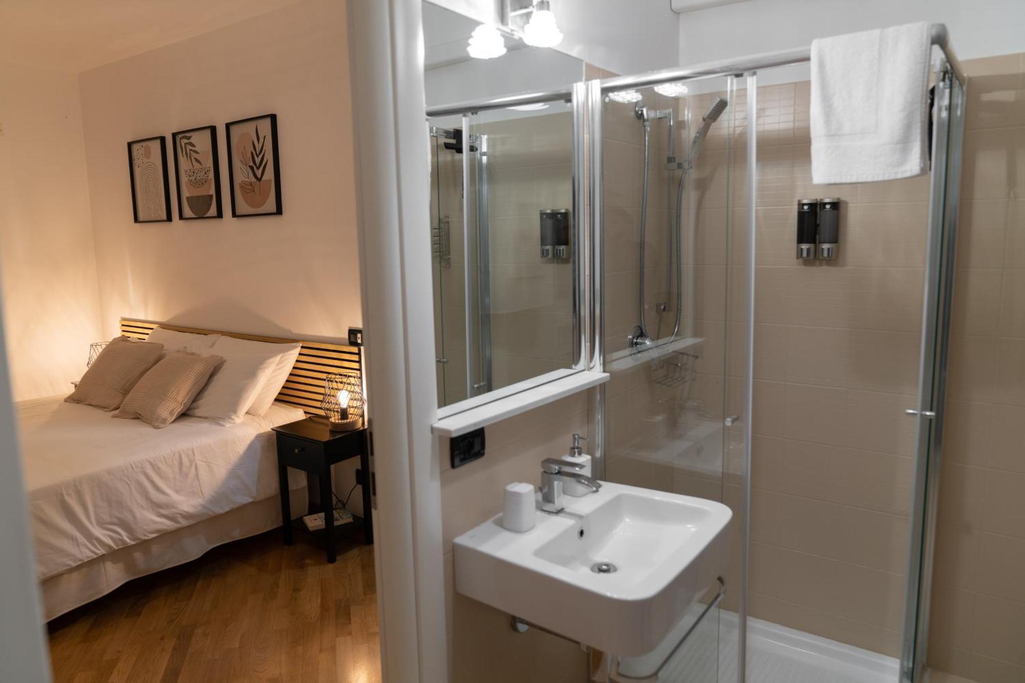 Sant'Eligio Apartments & Rooms Palermo Ngoại thất bức ảnh